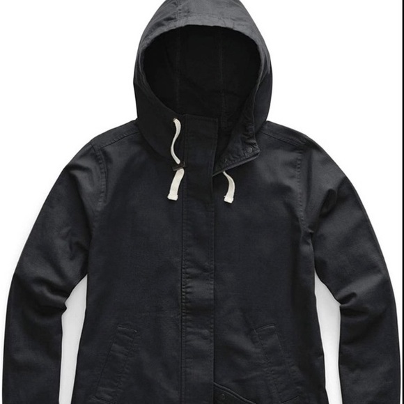 The North Face Jackets & Coats Nwtnorth Face Xxl Womens Shipler Full Zip Hoodie Jacket Very